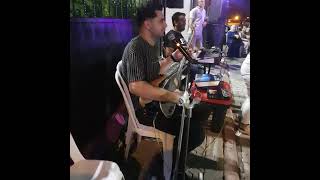 Grup Derdiyoklar & Cihan Tezkorkmaz Duygu Dolu Bir Halay 2022 Resimi