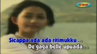 Slow Rock Bugis Passengereng Cipt Sandy Cheng Voc Sandy Cheng Produksi Ruzwanda Record