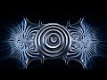 Liquid Mercury Fractal Waves Reflective Loop Video [4K]