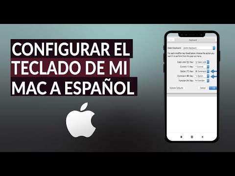 ¿Cómo Configurar Fácilmente el Teclado de mi Mac a Español? - Paso a Paso