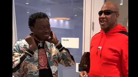 REST IN PEACE TO MY GOOD FRIEND DEEBO!