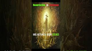 Atheist Philosopher SAYS Resurrection is IRRELEVANT-John Lennox Reply  #atheism #jesus #bible #god