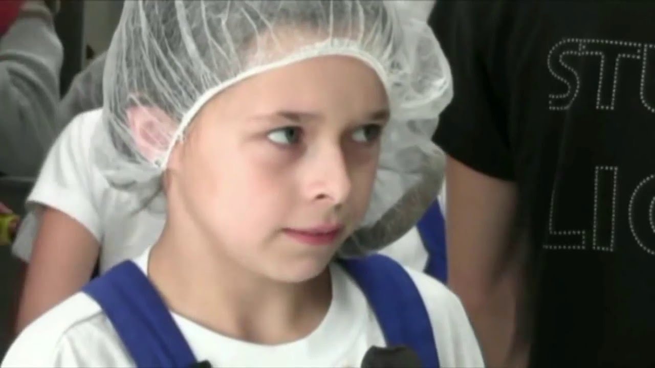 Solidarita v čokoláde – príbeh výroby čokolády v malej slovenskej spoločnosti Lyra