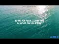 6ix9ine - Pa Ti (feat. Yailin La Más Viral) [Lyrics/Letra Video]