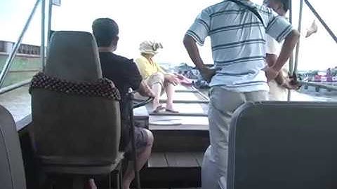 Chợ Nổi Cái Răng   Vietnamese and Nashville TV