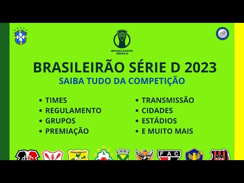 Brasileirão Feminino A2 / 2023: (Guia Completo): Times, Grupos,  Regulamento, Transmissão e mais 