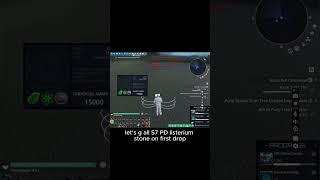 ⛏️ Mining with the LEVEL 13 AMP (L) in Entropia Universe – Is It Worth the PED? 💰Profit Breakdown 📊