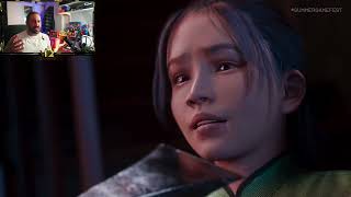 Virtua Fighter Crossroads LIVE Reaction