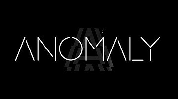 My Part in ∀NØMALY