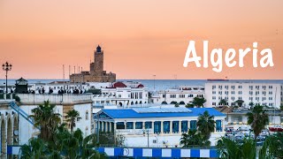 Moments of Algiers | Algeria