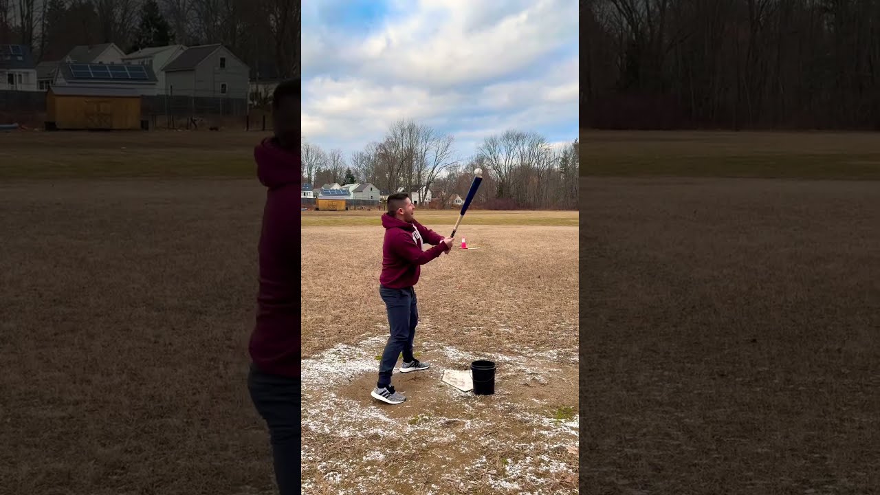 A B C Ya Later Baseball Recovery