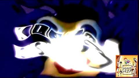 Klasky Csupo Robot Logo With Lincolnup V1.NONE