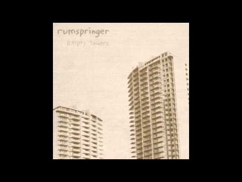 Rumspringer — Rumspringer - The "Map I Help You" Riff