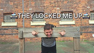 INSIDE HMP SHREWSBURY PRISON "BRITAIN'S INFAMOUS MENS PRISON"