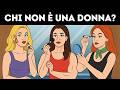 Questi 17 Indovinelli Metteranno Alla Prova Il Tuo Intelletto
