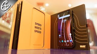 OnePlus 6T McLaren Edition - Unboxing, Hands On Review & 5x Mega Giveaway (feat. Surprise Guest)