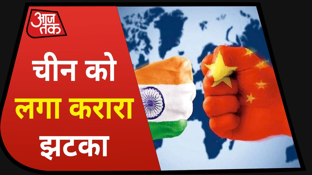 India Vs China : भारत से Nepal की बातचीत, ड्रैगन हुआ परेशान