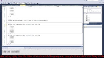 lập trình VB.net Đơn giản