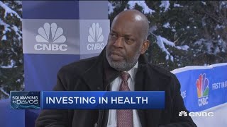 Kaiser Permanente CEO: The US must change its approach to health care - Davos 2019