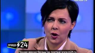 Муж запрещает Ольге Шелест петь Муж запрещает Ольге Шелест петь