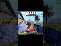 EXE bed luck.#freefire #freefireshorts #esports #flicker