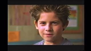 Opening To Old Yeller 2002 Vhs