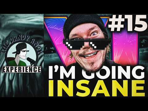The GTA VI Wait is Officially Driving Me Insane (Dandy Andy Experience #15)