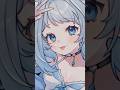 medicine [先生質問です！] #shorts #vtuber #白咲らぐ #medicine
