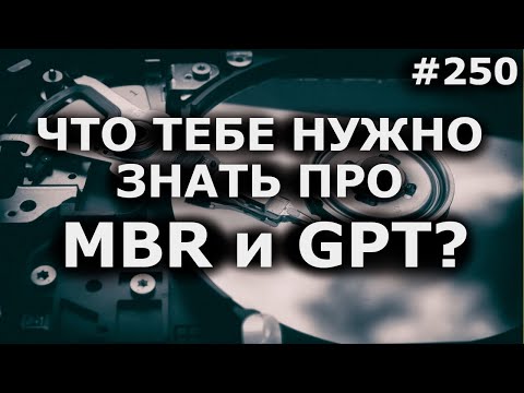 فيديو: كيفية حفظ Mbr