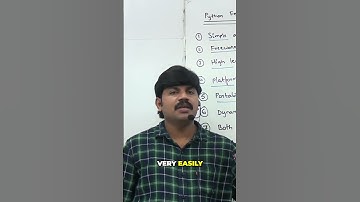 Effortless Python Migration: Moving Apps Across Platforms #shorts