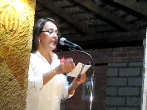 Lilia Torres Moran "Grito de Independencia 2009"