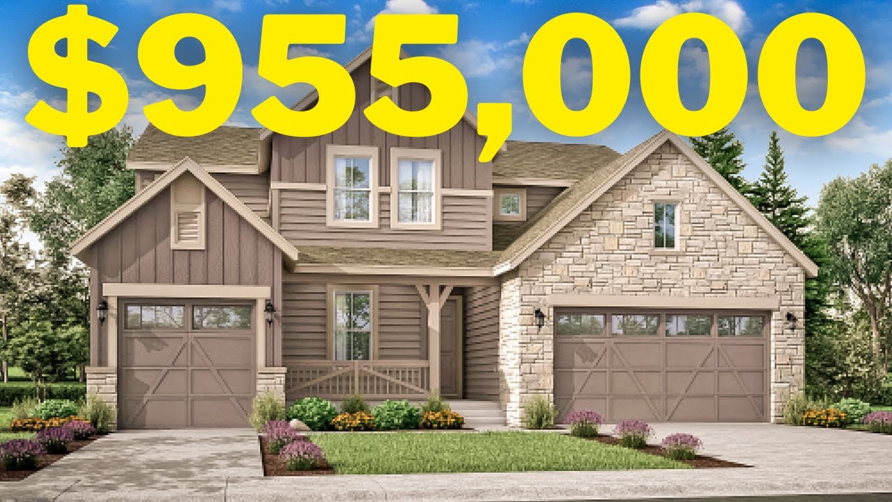Lennar Castle Rock