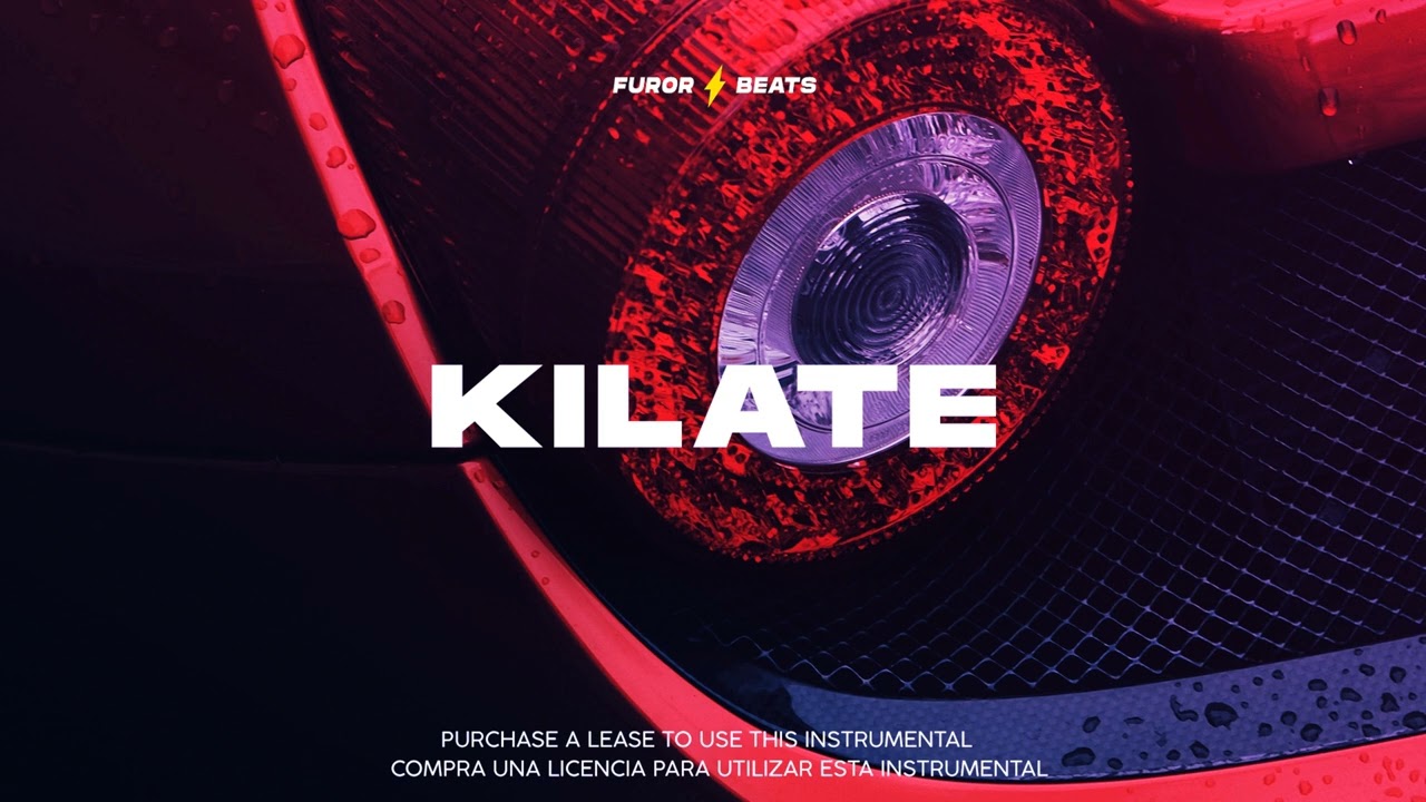 Watch (FREE) Trap Type Beat - "Kilate" | Hard Type Beat | Freestyle Instrumental 2026 on YouTube Watch (FREE) Trap Type Beat - "Kilate" | Hard Type Beat | Freestyle Instrumental 2026 on YouTube