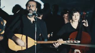 Orta(k) Doğu _ Refugee Makam - Mülteci Makamı - Meqamê Penaber - مقام اللاجئ