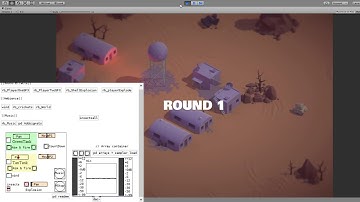 LibPD+Unity