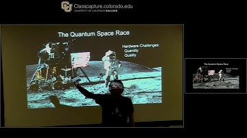 J.  Martinis Experimental Superconducting Quantum Computing I July 18