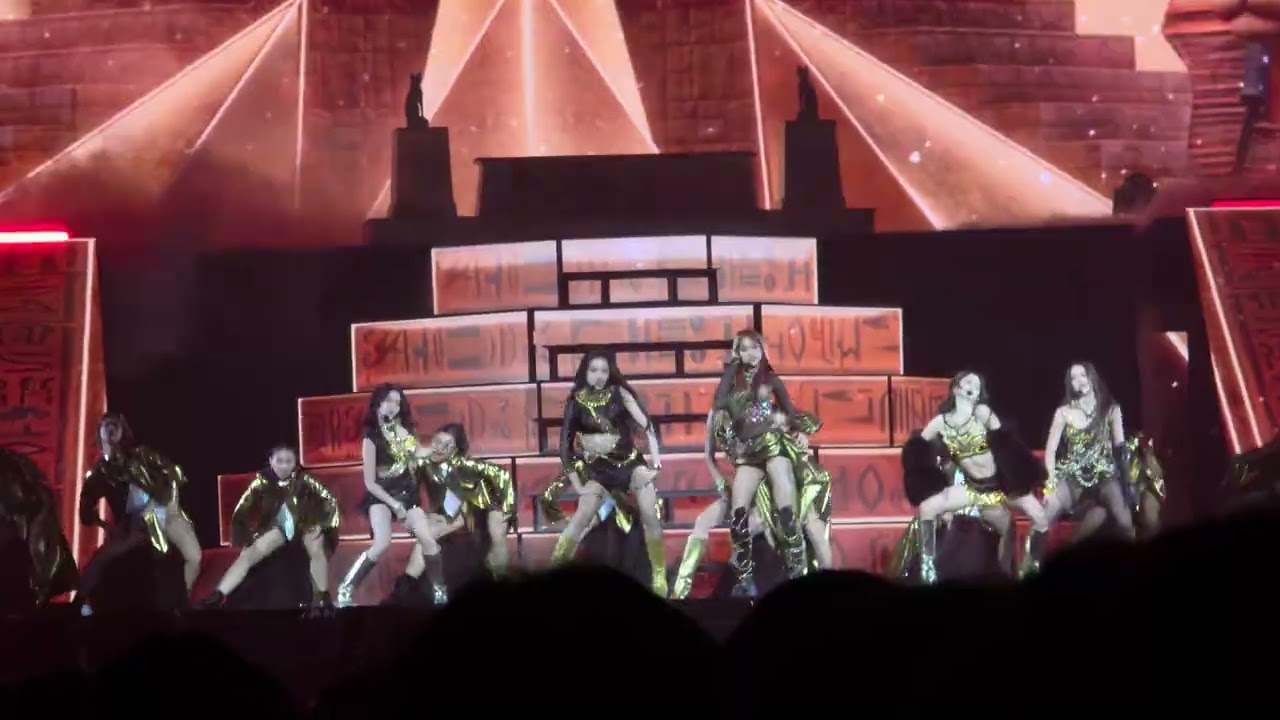 [4K] 20260213 Abracadabra จงรัก จงหลง - FELIZZ Riser concert : The First Rise #felizz