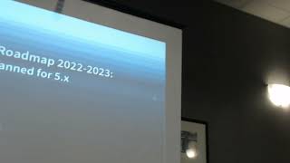 Warpstock 2022 - D2S2 - ArcaOS Roadmap