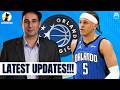 EVERYONE Is Talking About This... | Daily Orlando Magic News & Rumors