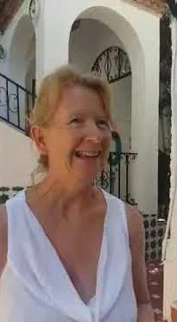 Sue Flack self-tape 2