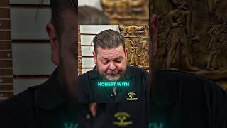 The Rarest Gibson Guitar You Ever See ! #pawnstars #guitar #pawn #shock #viral #fyp