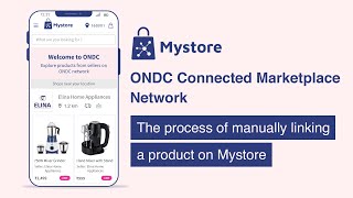 How to Manually Add Linked Products on Mystore | Complete Step-by-Step Guide screenshot 4