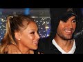 Enrique Iglesias & Anna Kournikova Together - Forever