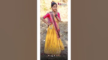 Mahesh Rathva new timli status video DJ remix song Gujarat #timliststus #whatsappstatus #dj