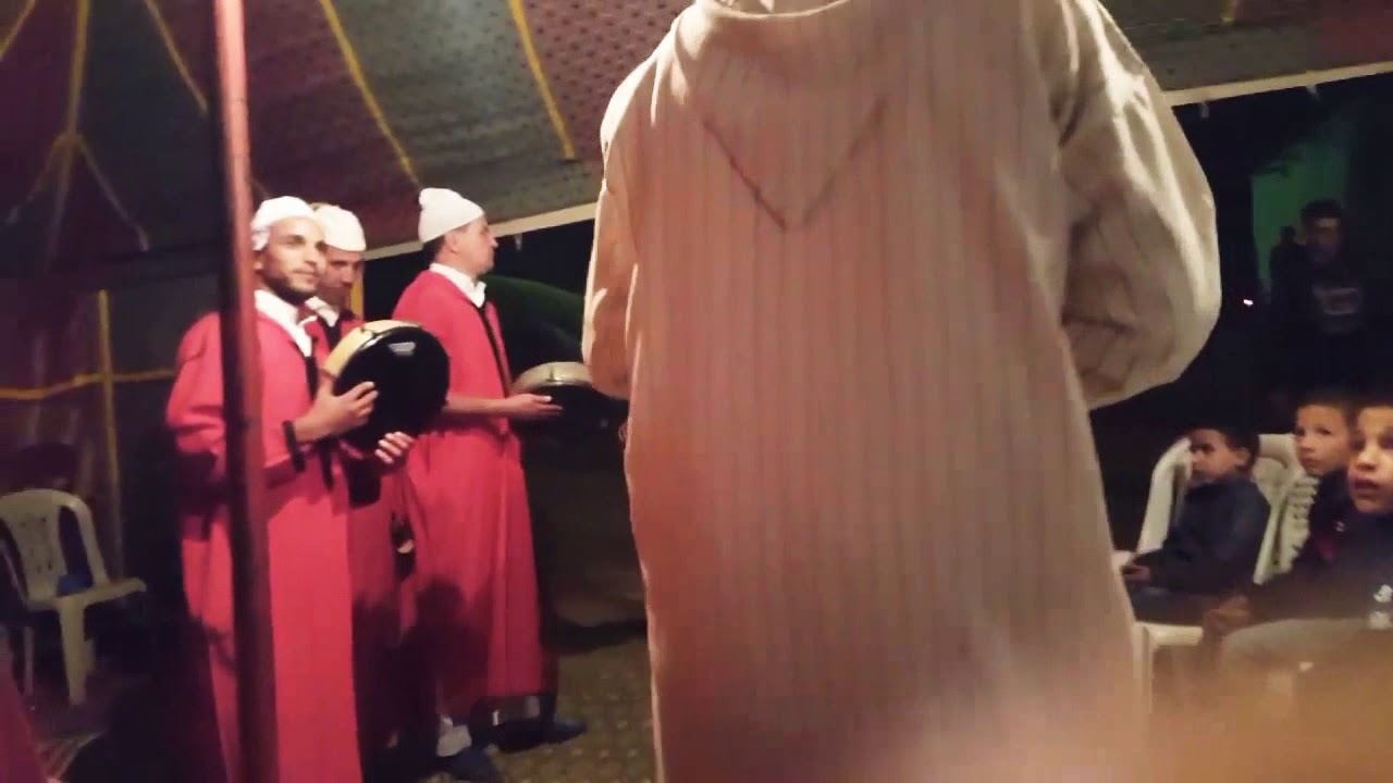 حمادة نزاهة أمزميز