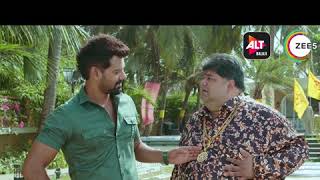 Fixerr Meme Streaming Now Shabir Ahluwalia Monday Blues Altbalaji