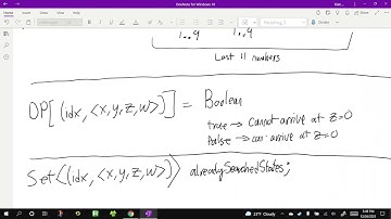 Advent of Coding 2021 - Day 24 Solution Walkthrough (Spoilers)