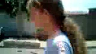 Cidade Nua Com As Am