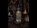 Forget Me Not Oil • Imprint, Bond &amp; Connection • Memory, Emotional Recall and Lasting Connection