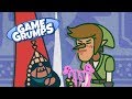 Harp Lessons (by Carl Doonan) - Game Grumps Animated